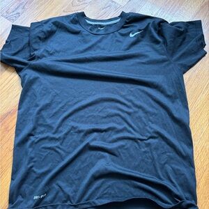 Nike dry fit t shirt